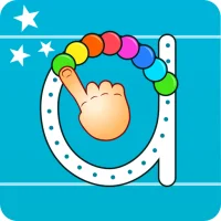 Writing Wizard - Learn Letters